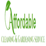 Affordable Cleaning And Gardening Services 
